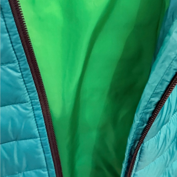 Columbia  Puffer jacket with Omni shield - Picture 5 of 12